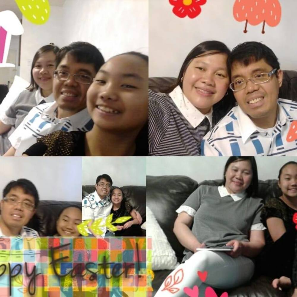 Meet your Posher, Jules